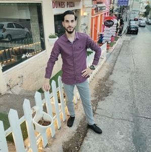 Meet your Posher, Mohammad